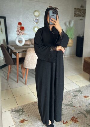 abaya ramadan