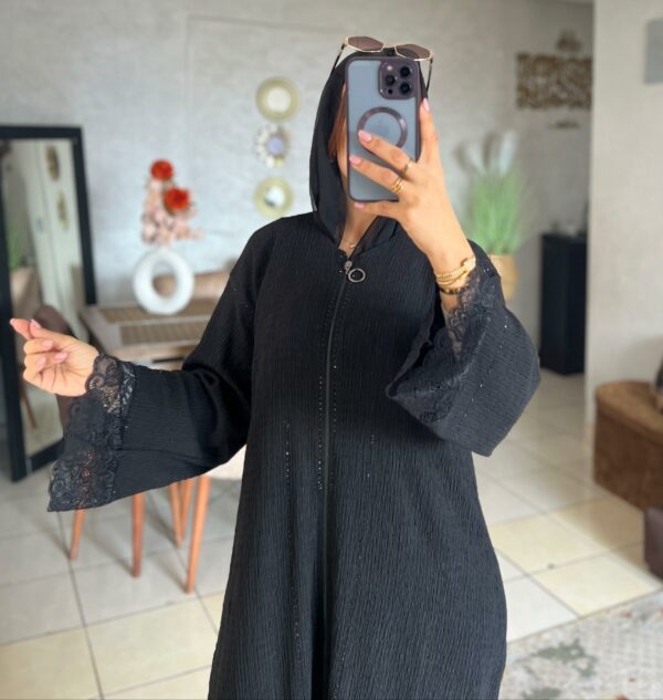 abaya ramadan