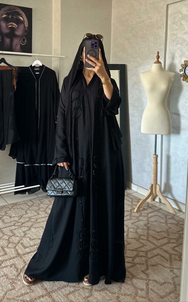 abaya 3abaya 2024