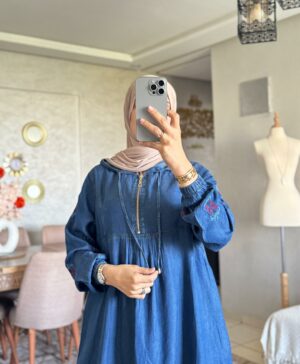 كسوة دجين عصرية1 ـــ الجودة الأولى