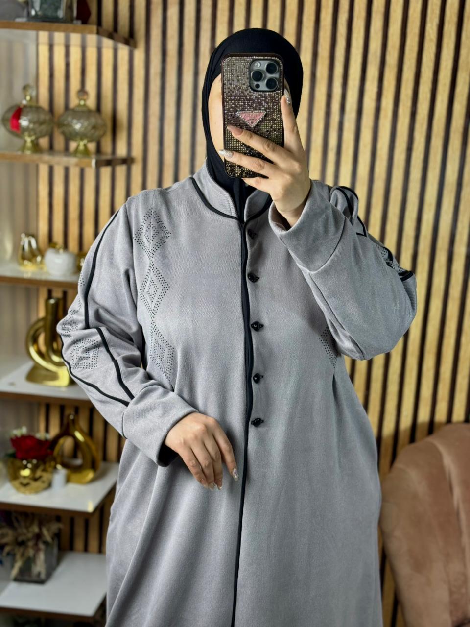 كسوة عصرية 2026 - الصورة 5