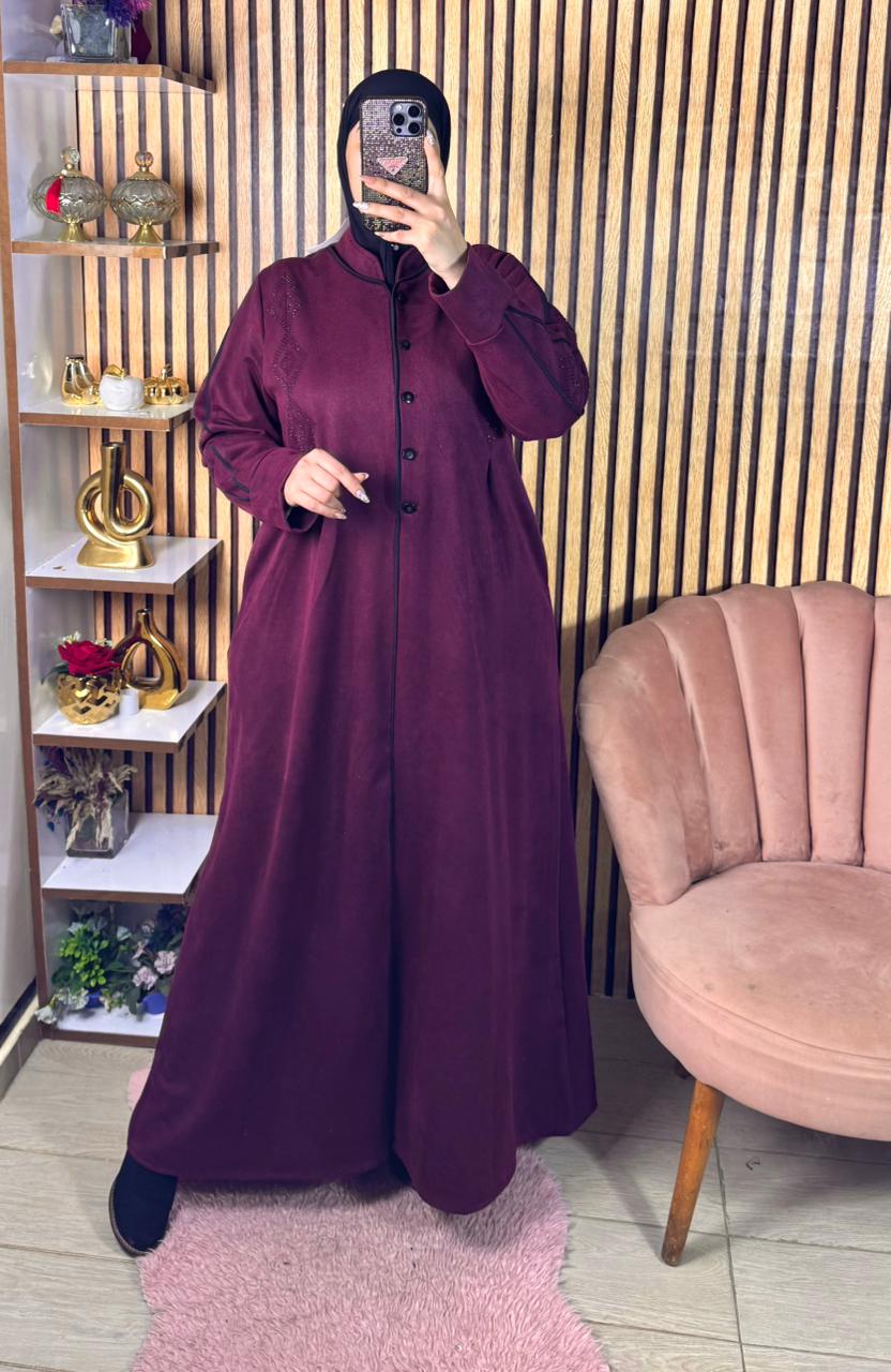 كسوة عصرية 2026 - الصورة 6