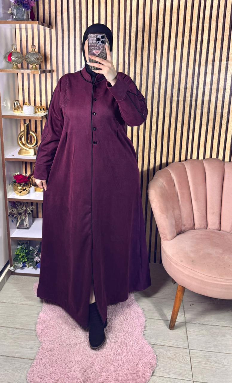 كسوة عصرية 2026 - الصورة 4