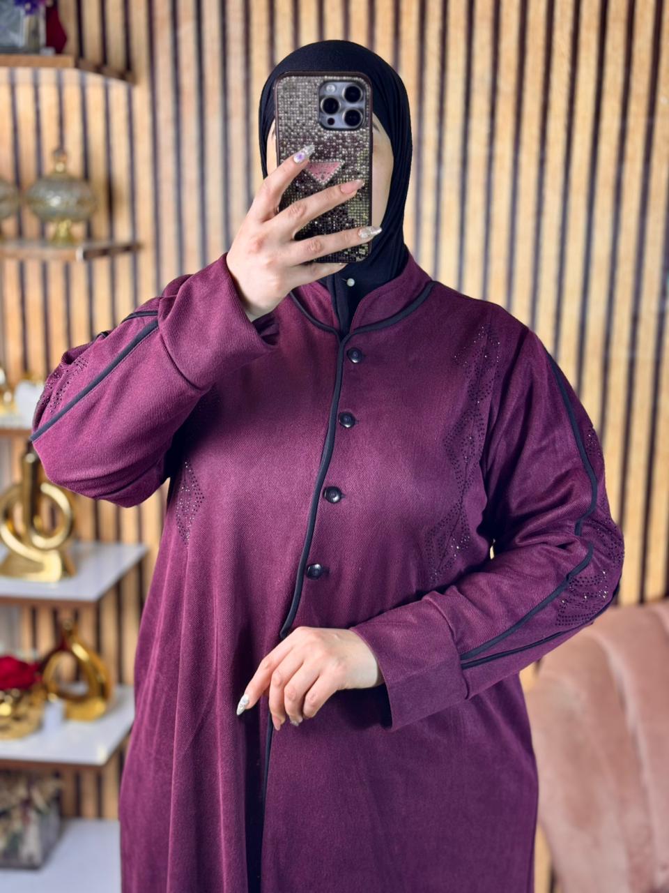 كسوة عصرية 2026 - الصورة 10