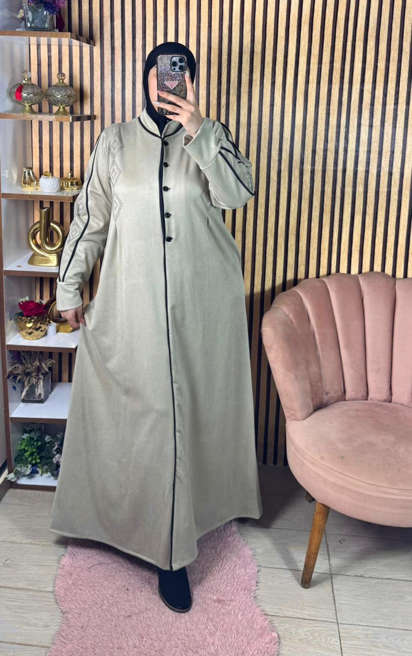 كسوة عصرية 2026 - الصورة 11