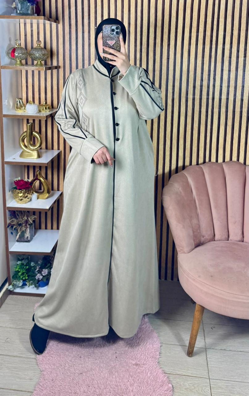 كسوة عصرية 2026 - الصورة 12