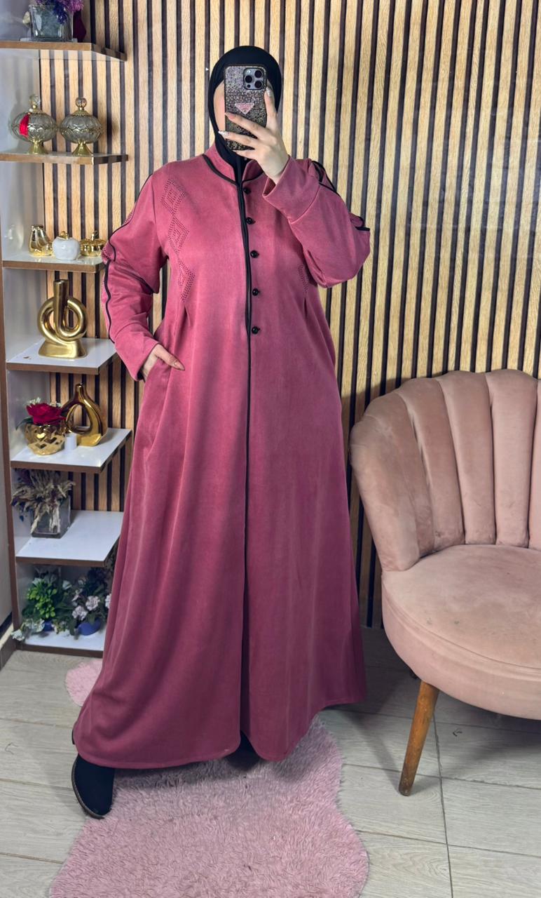 كسوة عصرية 2026 - الصورة 14