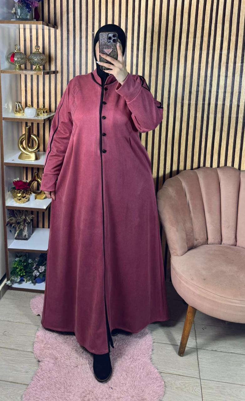 كسوة عصرية 2026 - الصورة 16