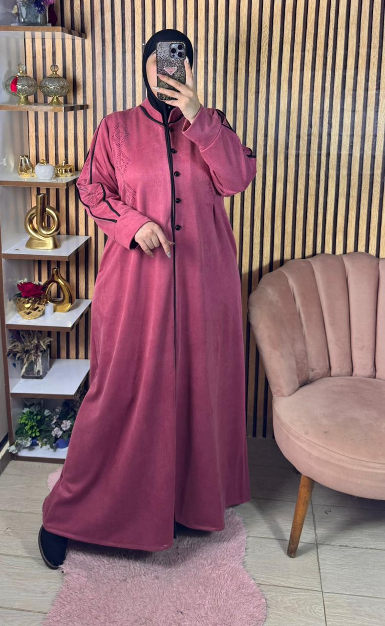 كسوة عصرية 2026 - الصورة 17