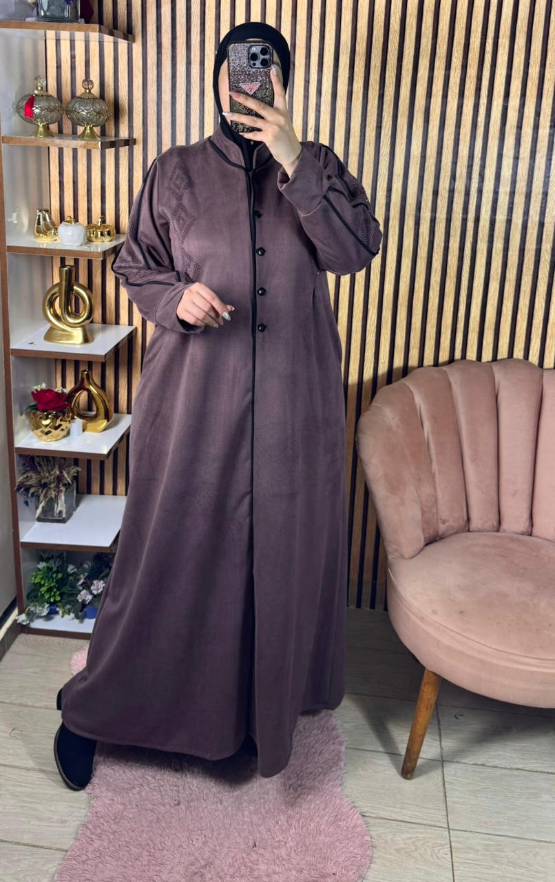 كسوة عصرية 2026 - الصورة 20