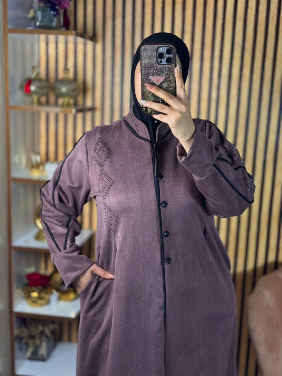 كسوة عصرية 2026 - الصورة 21