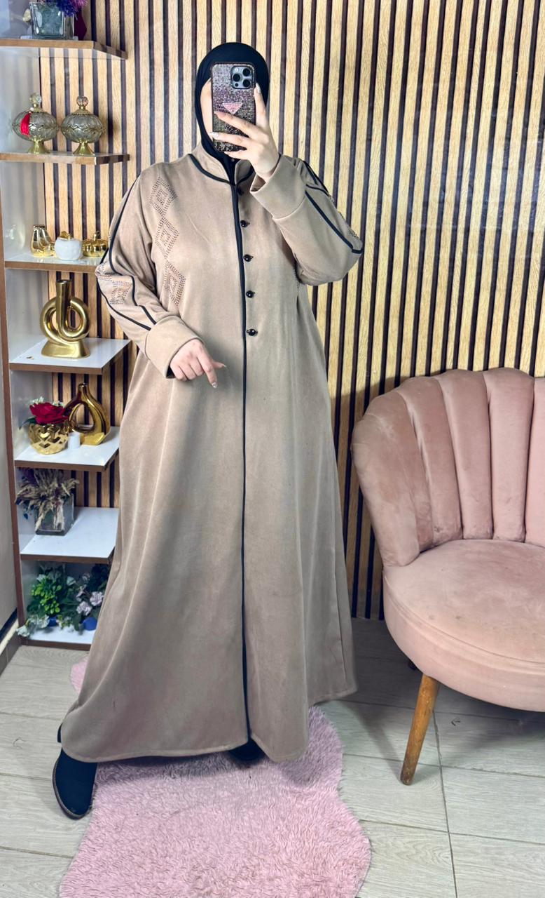 كسوة عصرية 2026 - الصورة 23