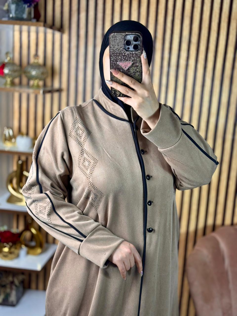 كسوة عصرية 2026 - الصورة 24