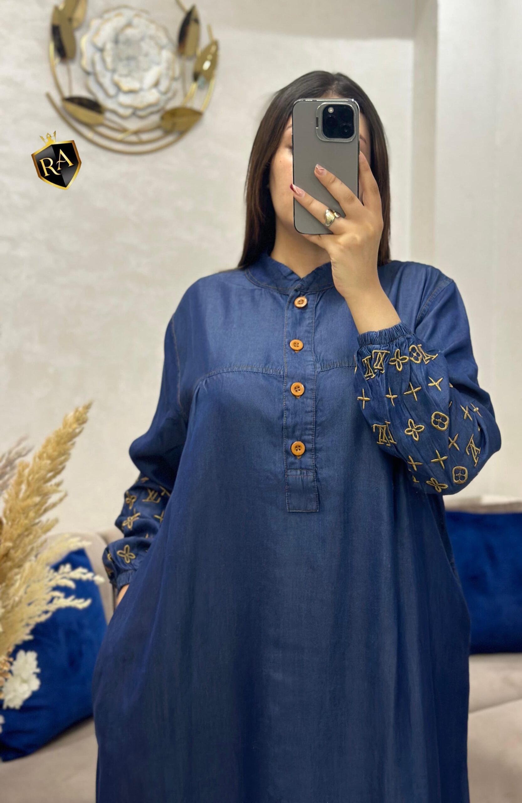 كسوة عصرية ــ جودة ممتازة 2 - الصورة 2