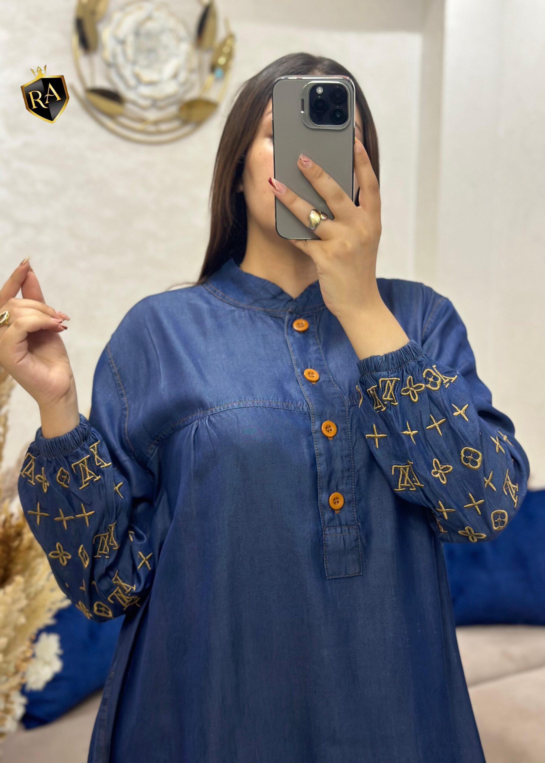 كسوة عصرية ــ جودة ممتازة 2 - الصورة 3