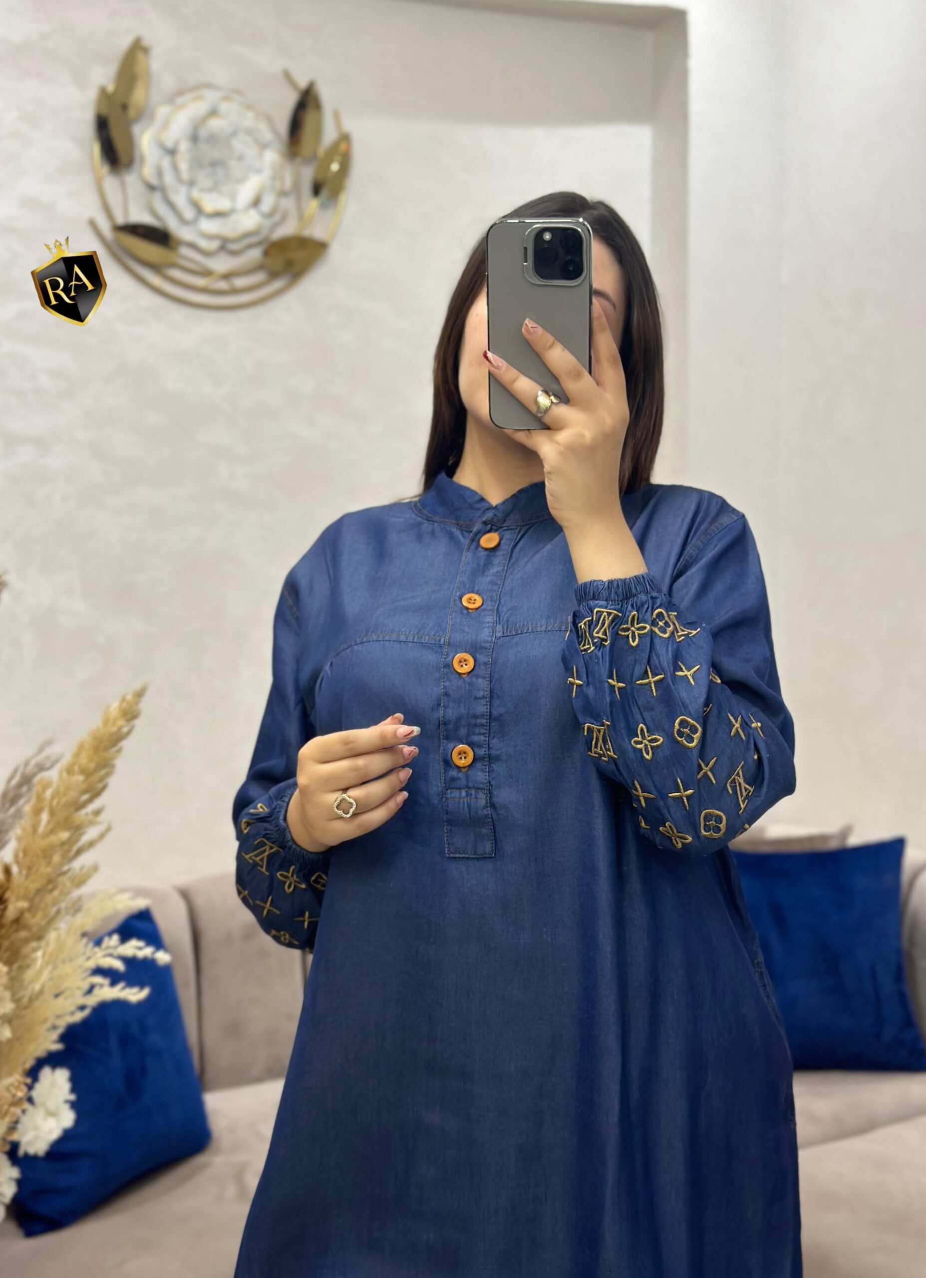 كسوة عصرية ــ جودة ممتازة 2