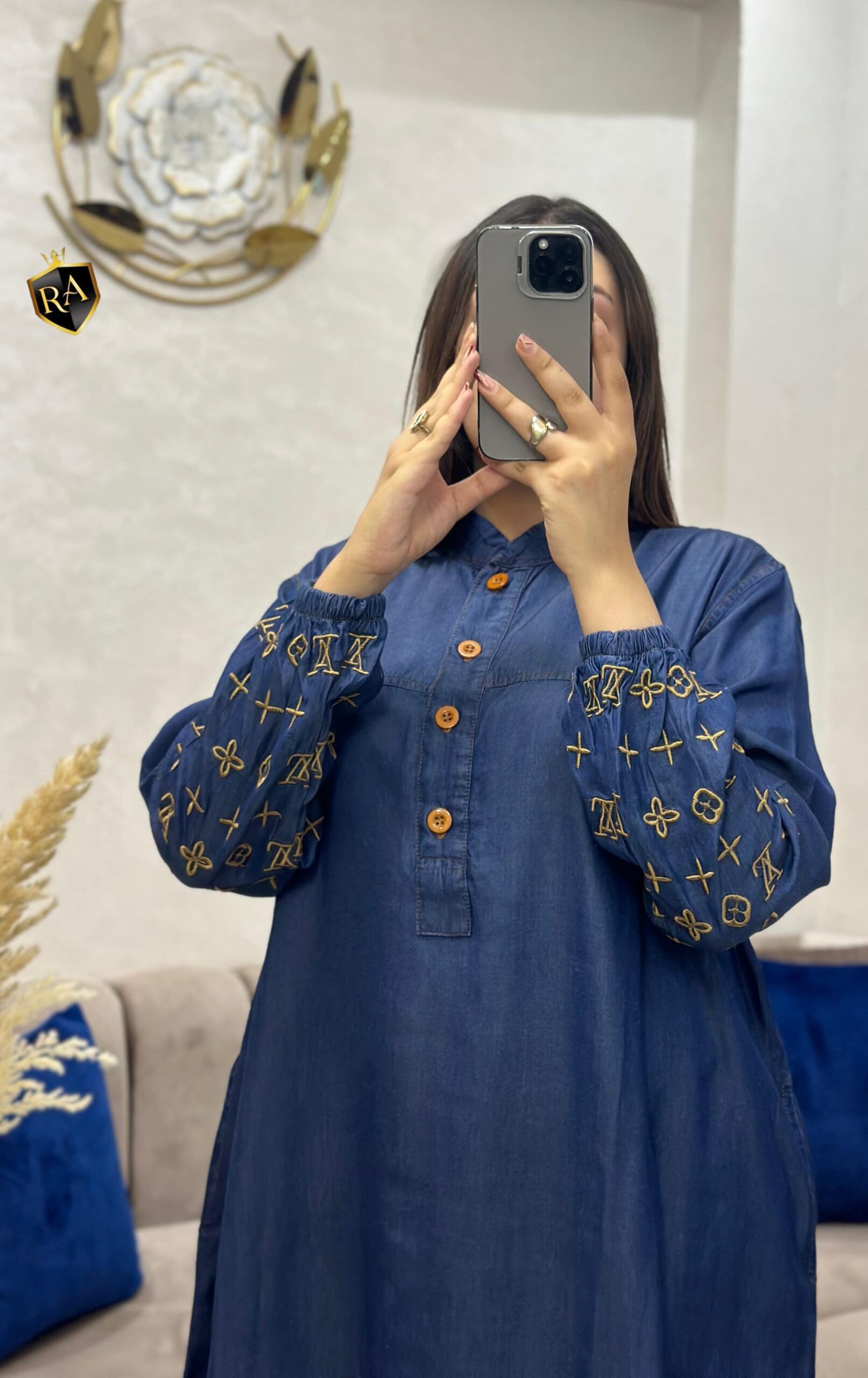 كسوة عصرية ــ جودة ممتازة 2 - الصورة 7