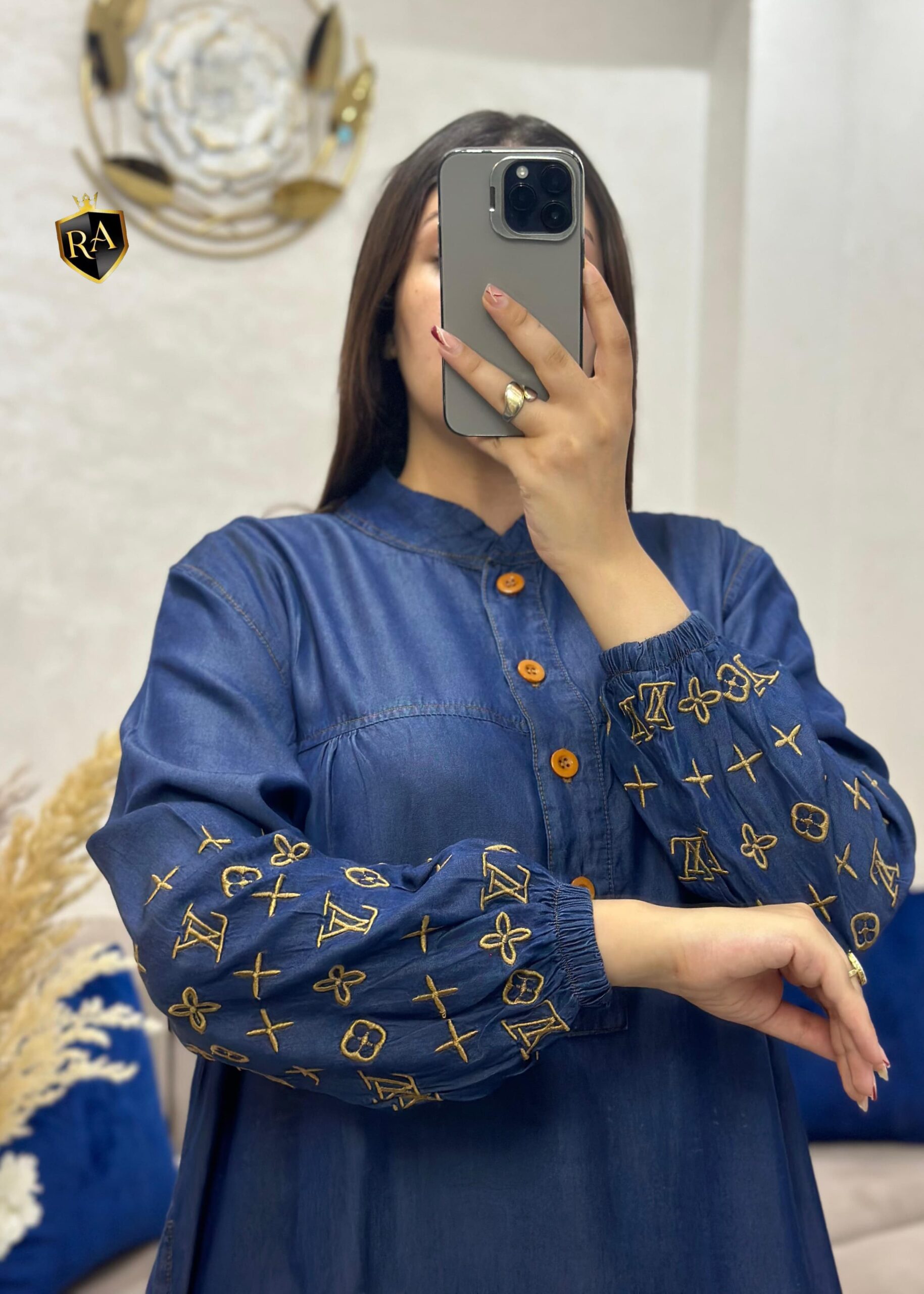 كسوة عصرية ــ جودة ممتازة 2 - الصورة 6